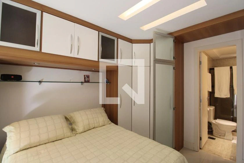 Apartamento de 193 m² com 3 quartos e 2 vagas de garagem — photo 23