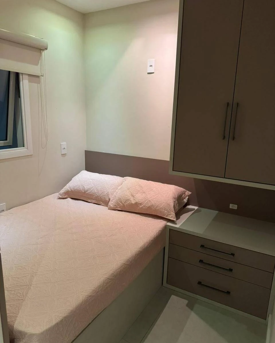 Apartamento mobiliado, 318 m², com janelas do piso ao teto — photo 8