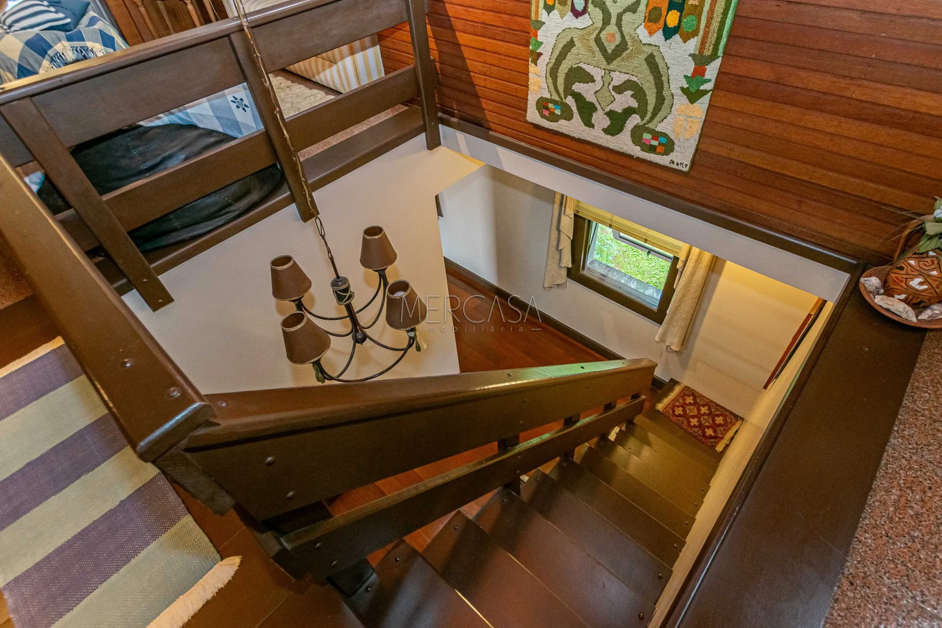 3-bedroom house with a bathtub in Curitiba — photo 70