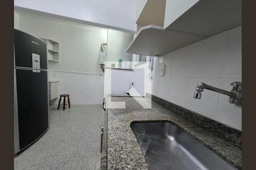 Apartamento, 55 m², com máquina de lavar — photo 16