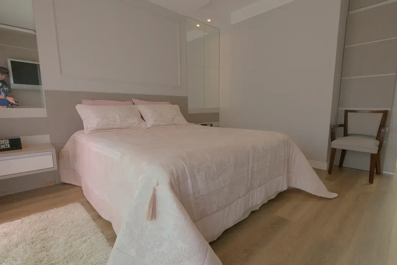 Furnished house with 3 bedrooms and open-plan kitchen — photo 28