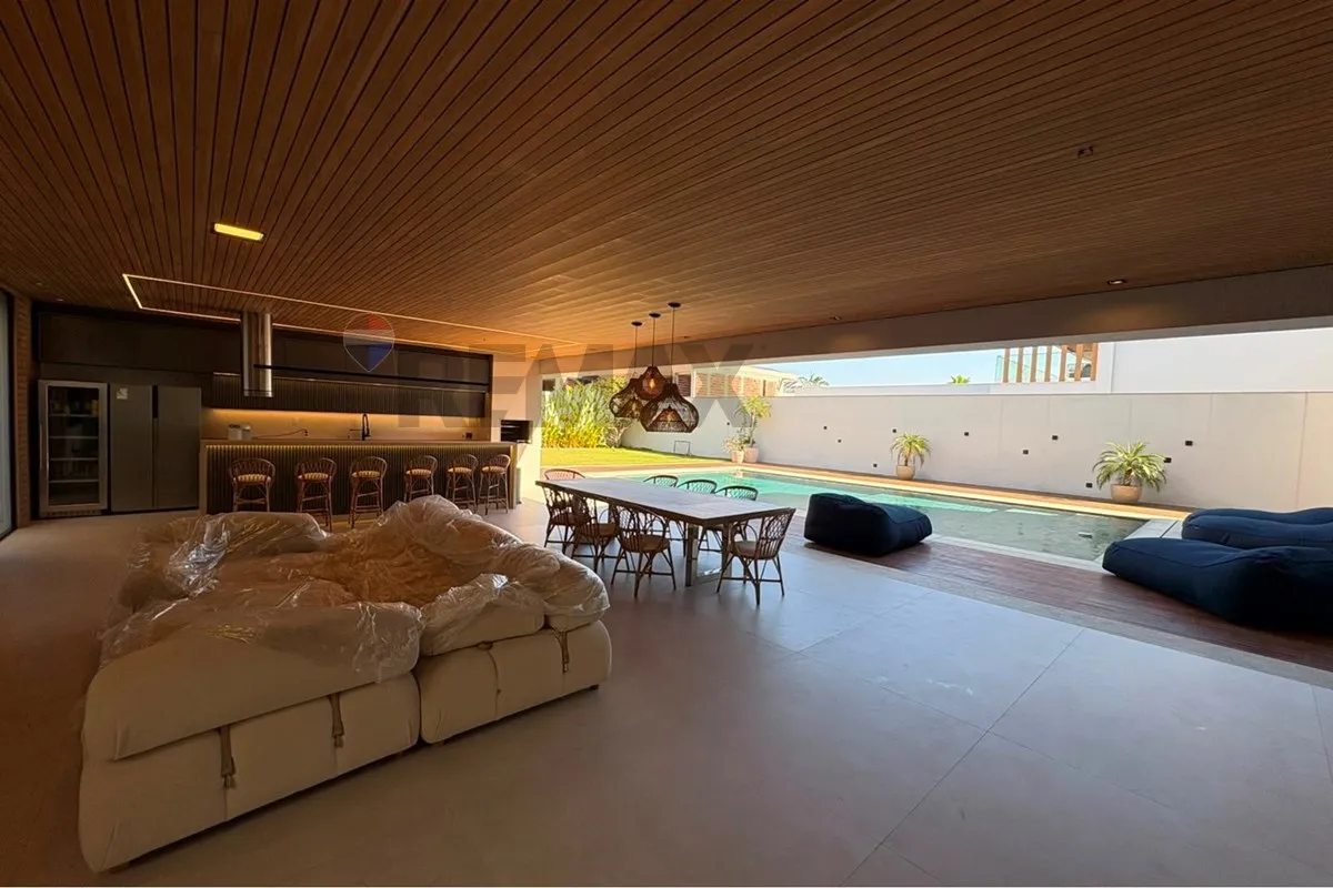 Furnished house with 5 en-suite bedrooms and private BBQ — photo 41