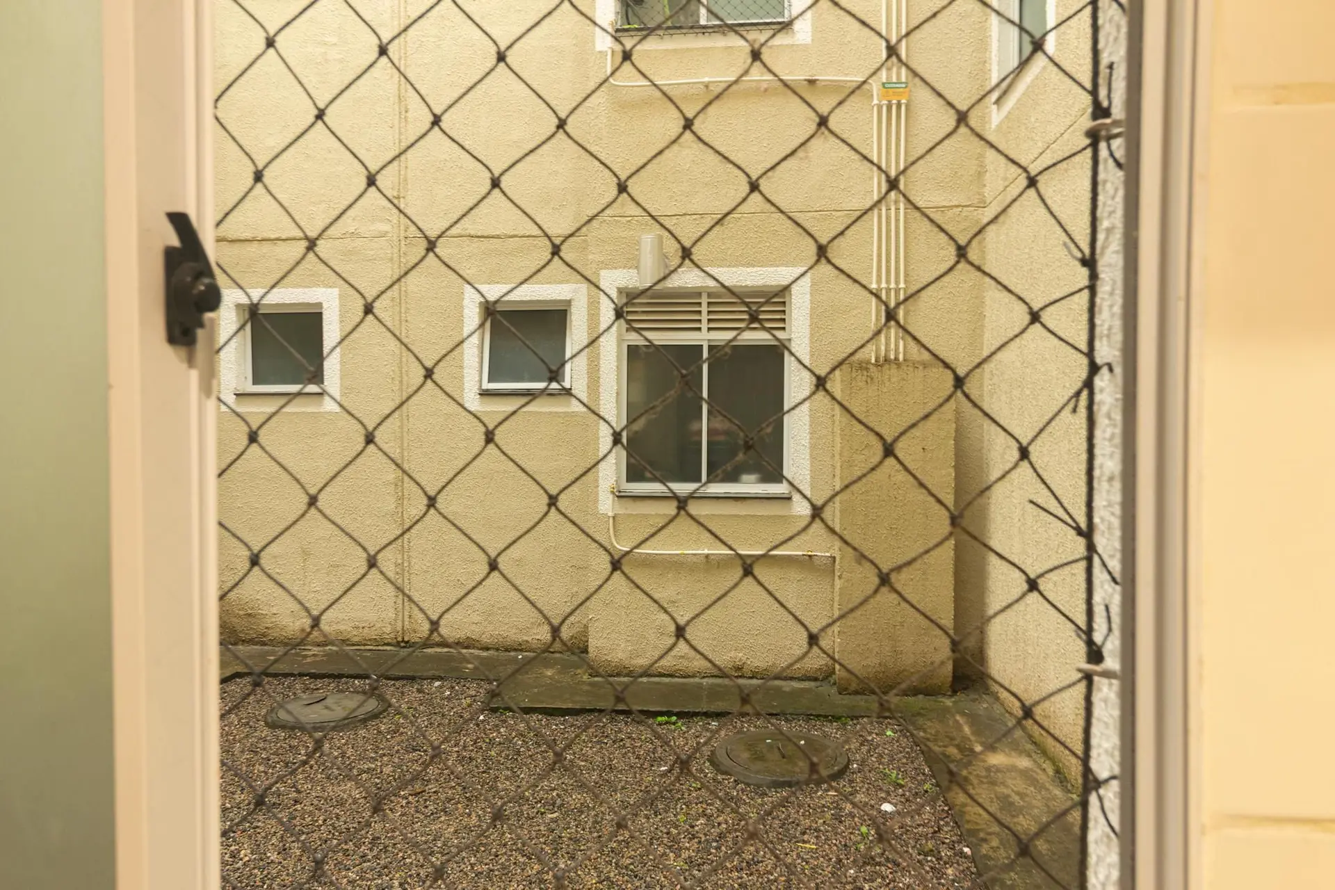 2-bedroom apartment with a washing machine in Rio de Janeiro — photo 60