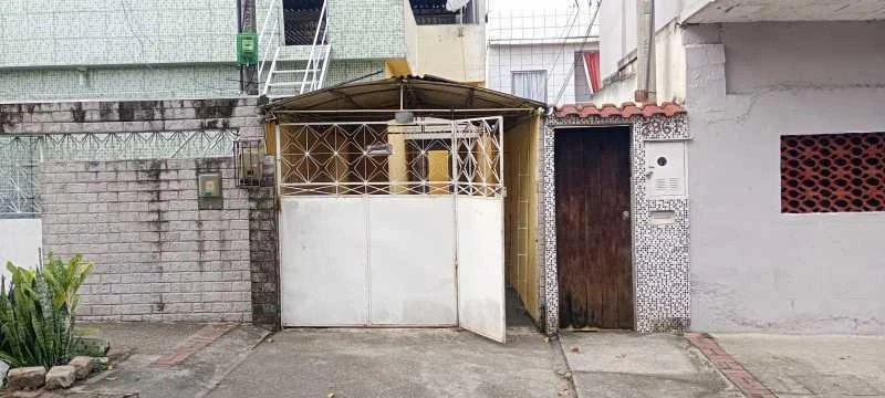 Будинок на першому поверсі з 1 спальнею та 69 м² — photo 19
