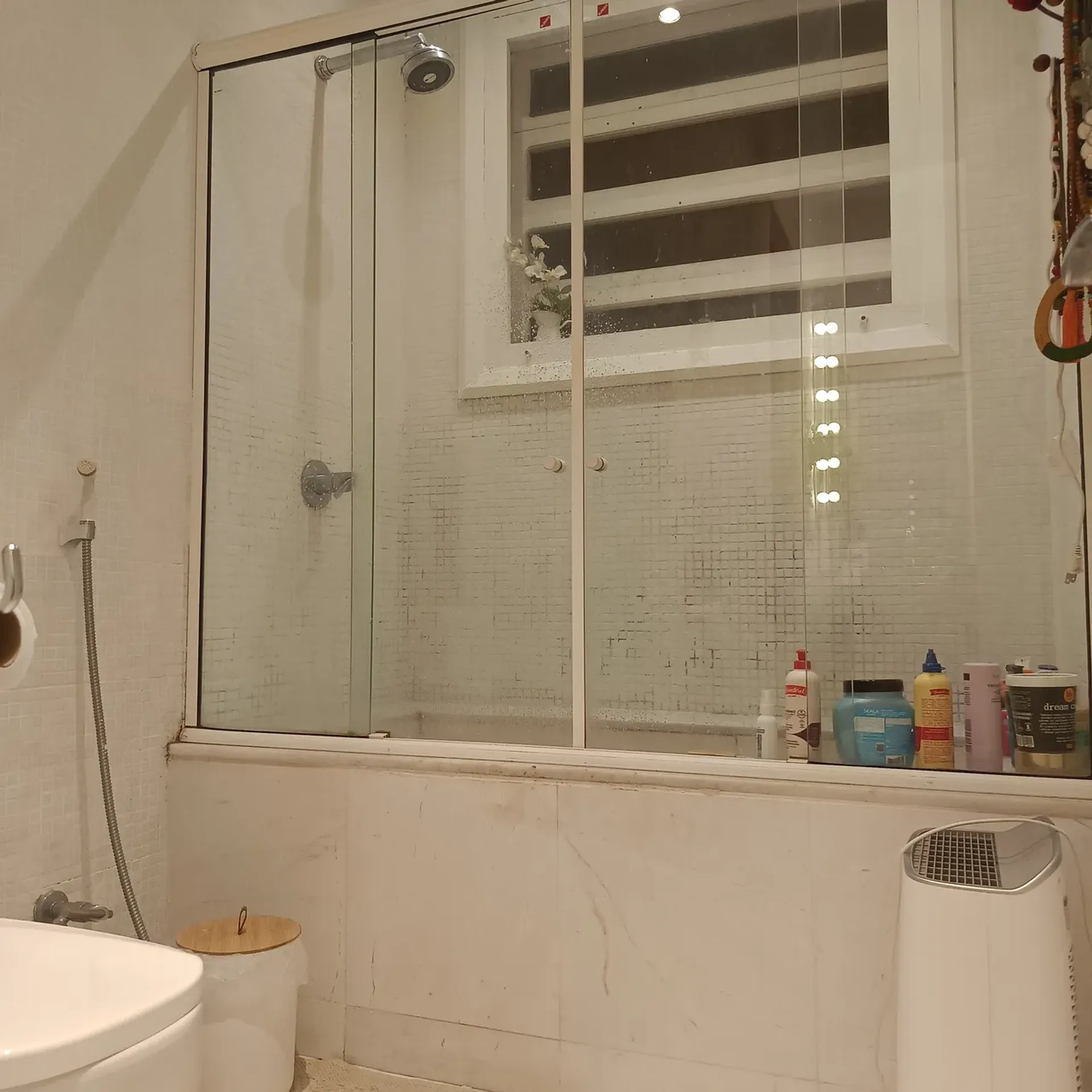 Furnished one-bedroom, 48 m² apartment in Rio de Janeiro — photo 22