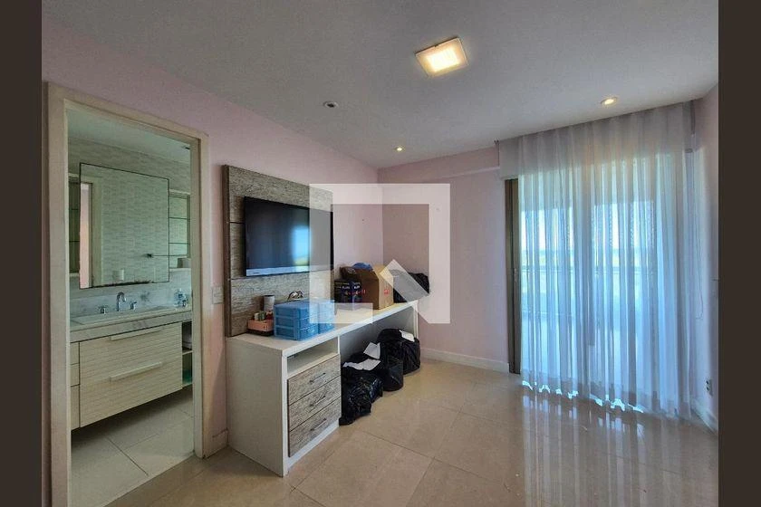Apartamento para aluguel com 4 suítes e 289 m² — photo 36