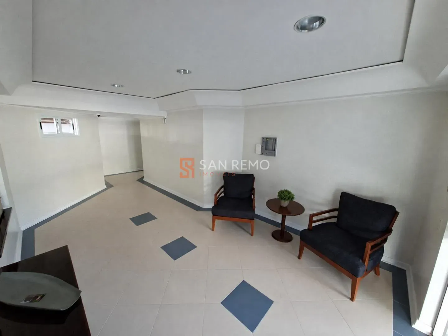 Apartamento mobiliado de 3 quartos com 1 suíte e varanda — photo 30