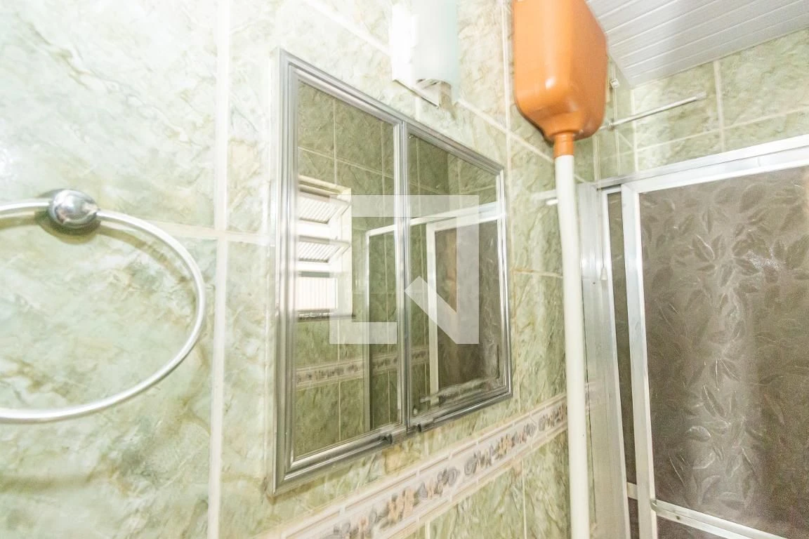 Apartamento de 1 quarto e 70 m² — photo 20
