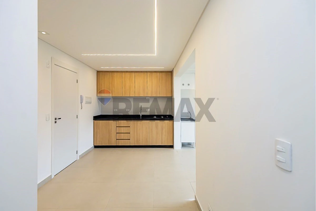 2-bedroom apartment with floor-to-ceiling windows — photo 17