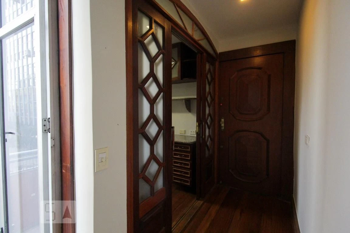Mountain view in a 3-bedroom apartment, 140 m² — photo 34