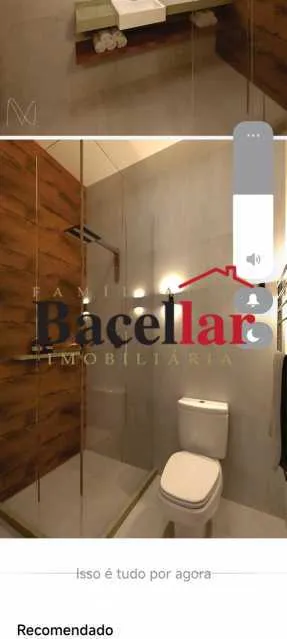Apartamento de 1 quarto com janelas do piso ao teto, Centro — photo 30