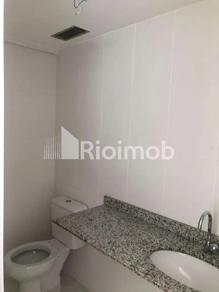 Cobertura com 4 quartos, todos suítes e 7 banheiros — photo 11