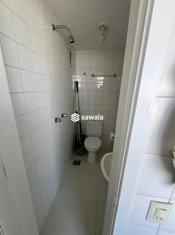 Apartamento mobiliado com 3 quartos e 2 banheiros — photo 35