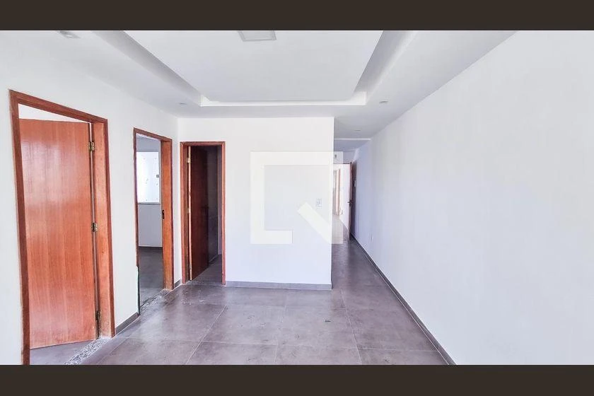 64 m² apartment with 2 bedrooms and balcony grill — photo 38