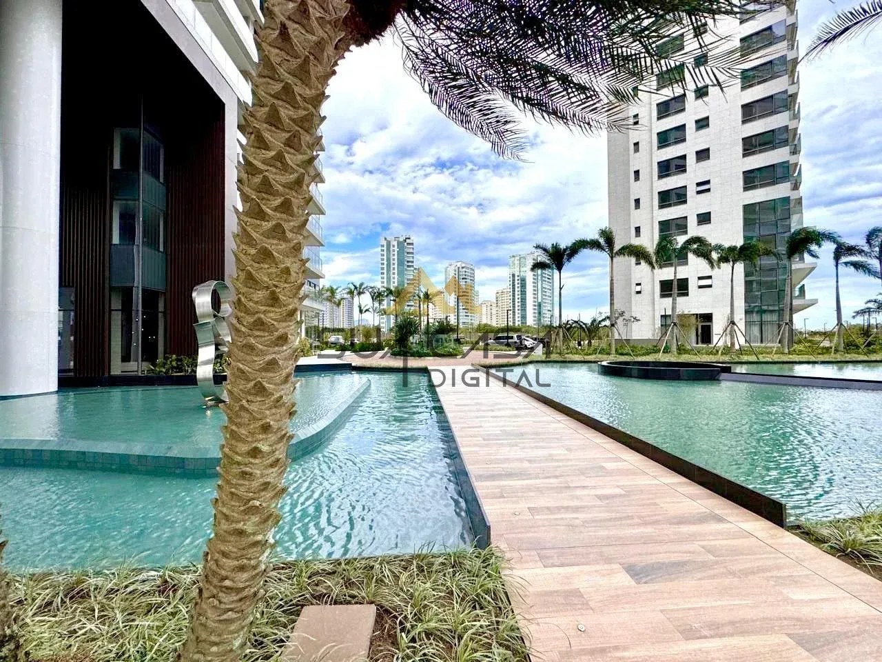 3 quartos e vista para as montanhas: apartamento de 125 m² — photo 25