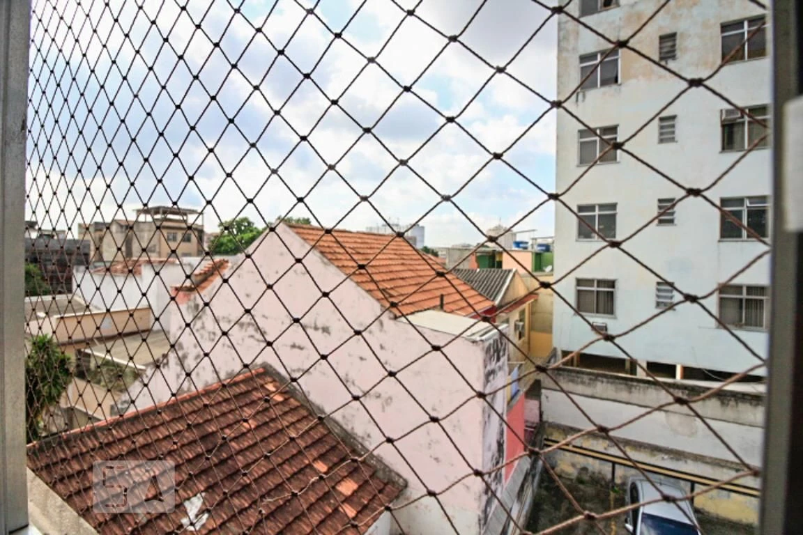 2-bedroom apartment with a private BBQ in Rio de Janeiro — photo 34
