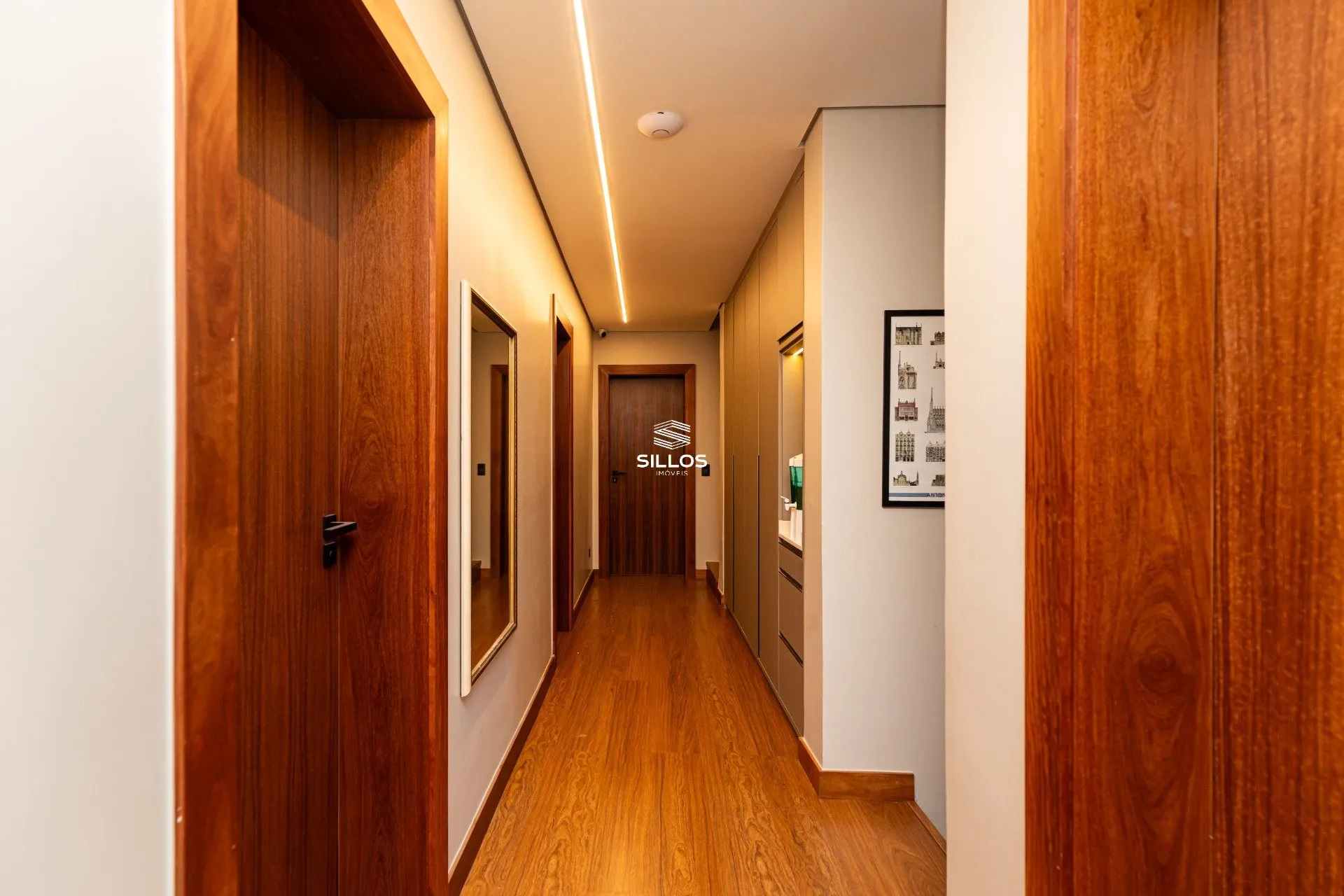 Condominium house with 5 bedrooms and 4 en-suites with balcony — photo 15