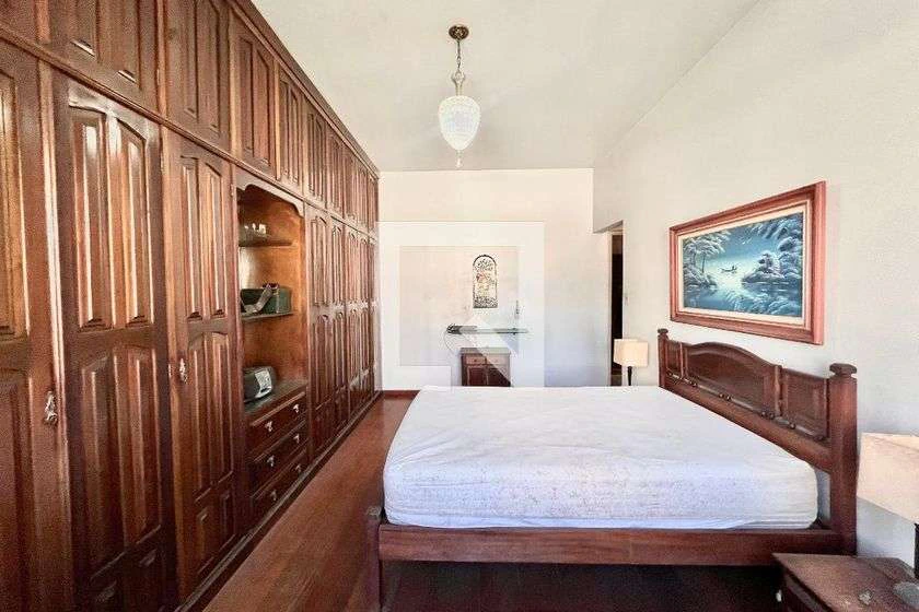 Furnished 3-bedroom apartment with 140 m² and 3 baths — photo 18