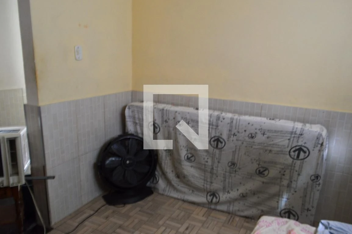 Casa mobiliada com 2 quartos e máquina de lavar — photo 4