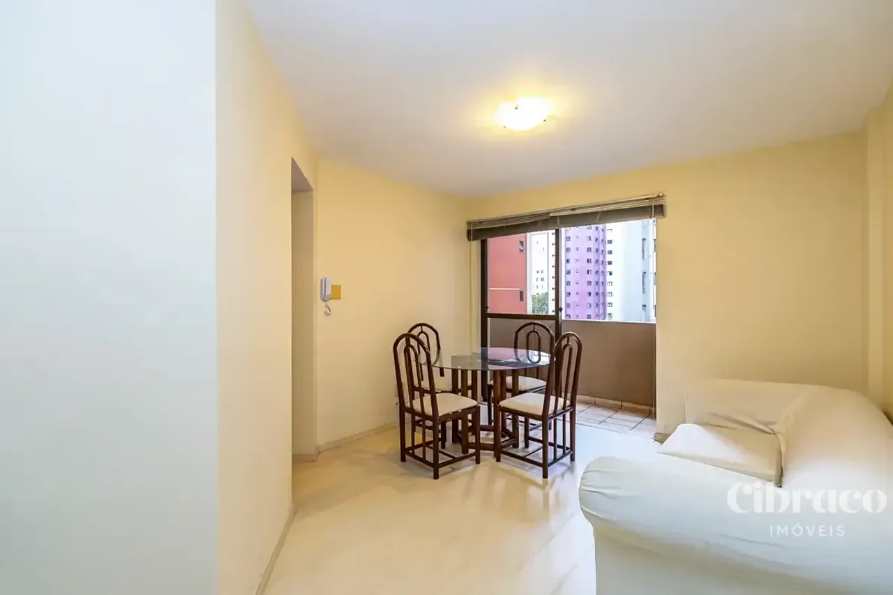 Apartamento sem vaga, 1 quarto e 48 m² — photo 3