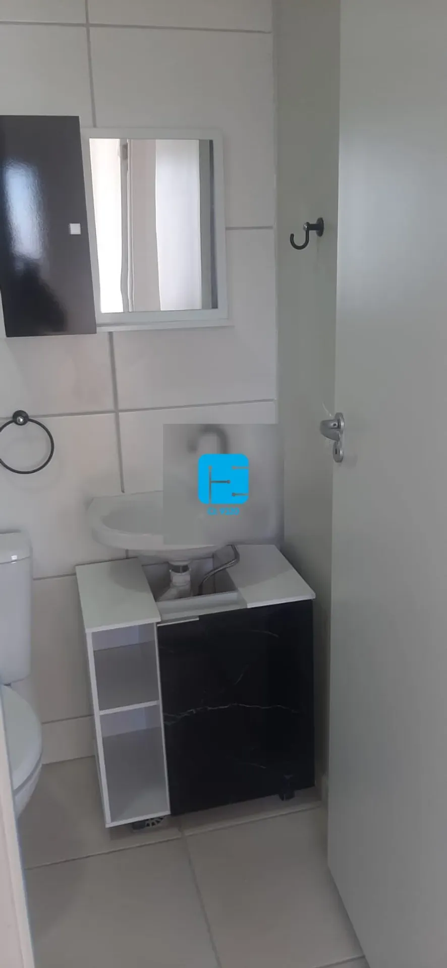 Деревянный пол или ламинат и 2 спальни: квартира 51 м² — photo 11