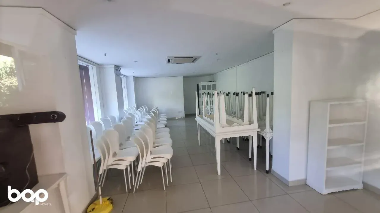 Apartamento de 89 m² no 9º andar com 3 quartos — photo 27