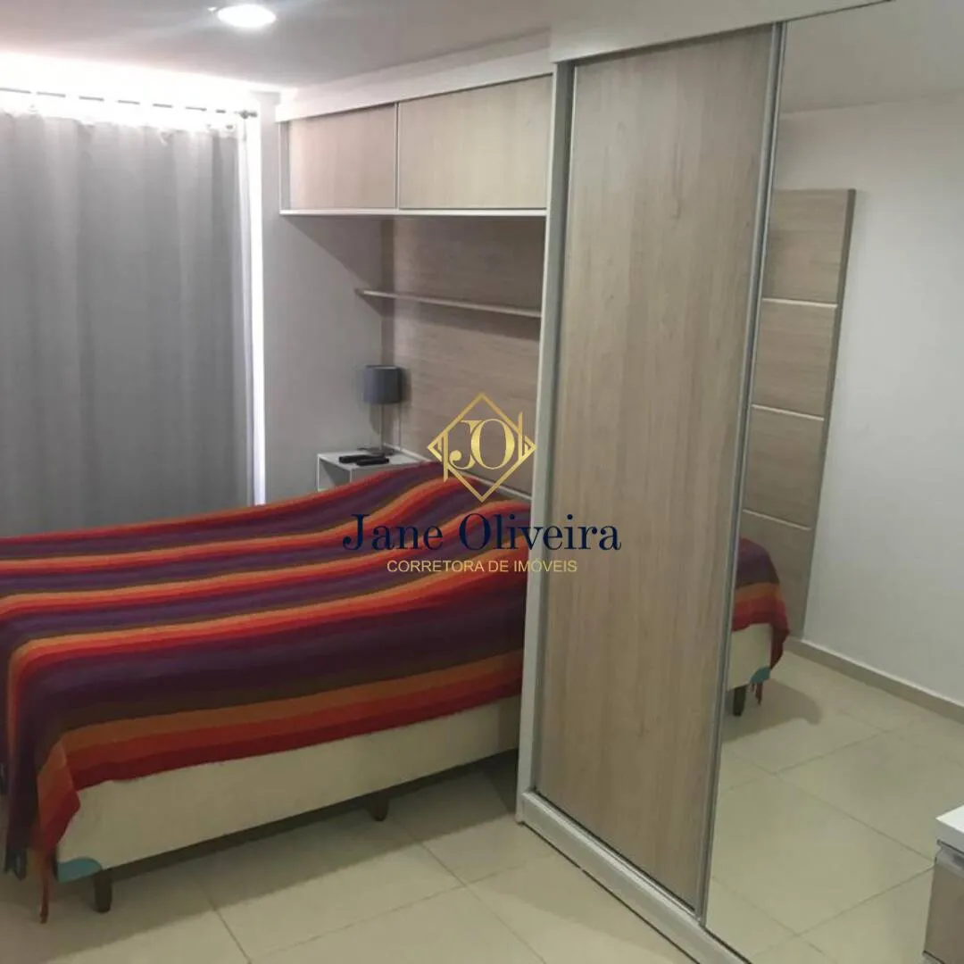 Furnished 60 m² apartment with 2 bedrooms and parking — photo 6