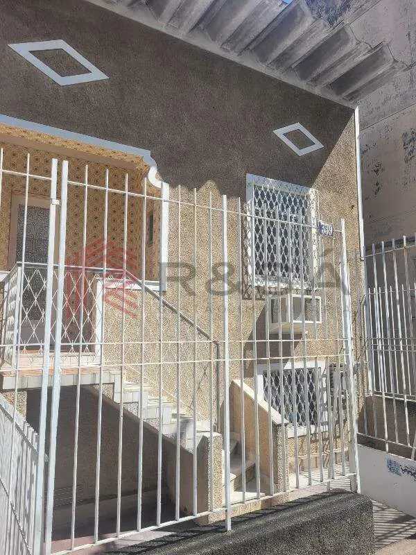 2-bedroom house, 54 m²