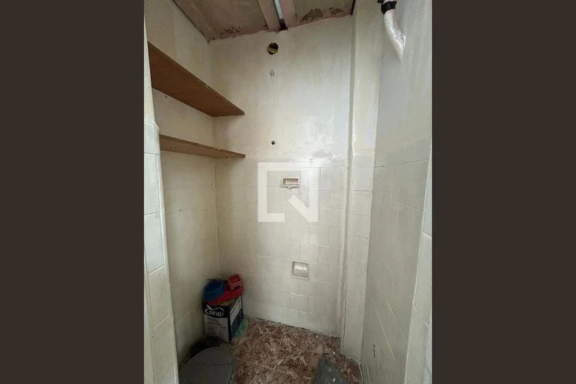 2-bedroom apartment with a washing machine — photo 21