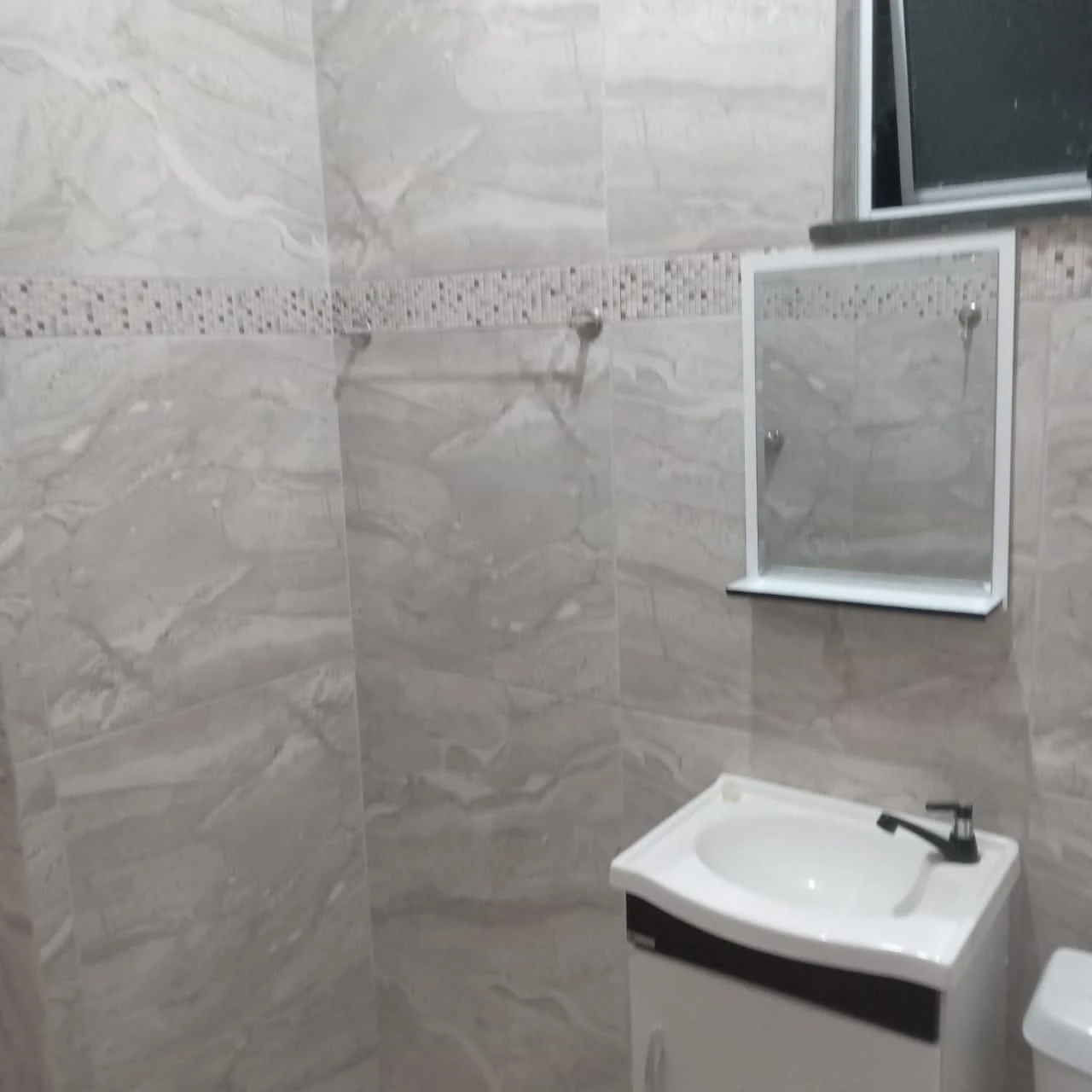 2-bedroom house, both with their own bathrooms, 80 m² — photo 26