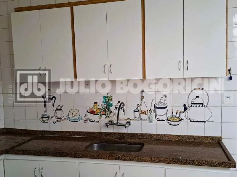 Apartamento, 153 m², com closet — photo 11