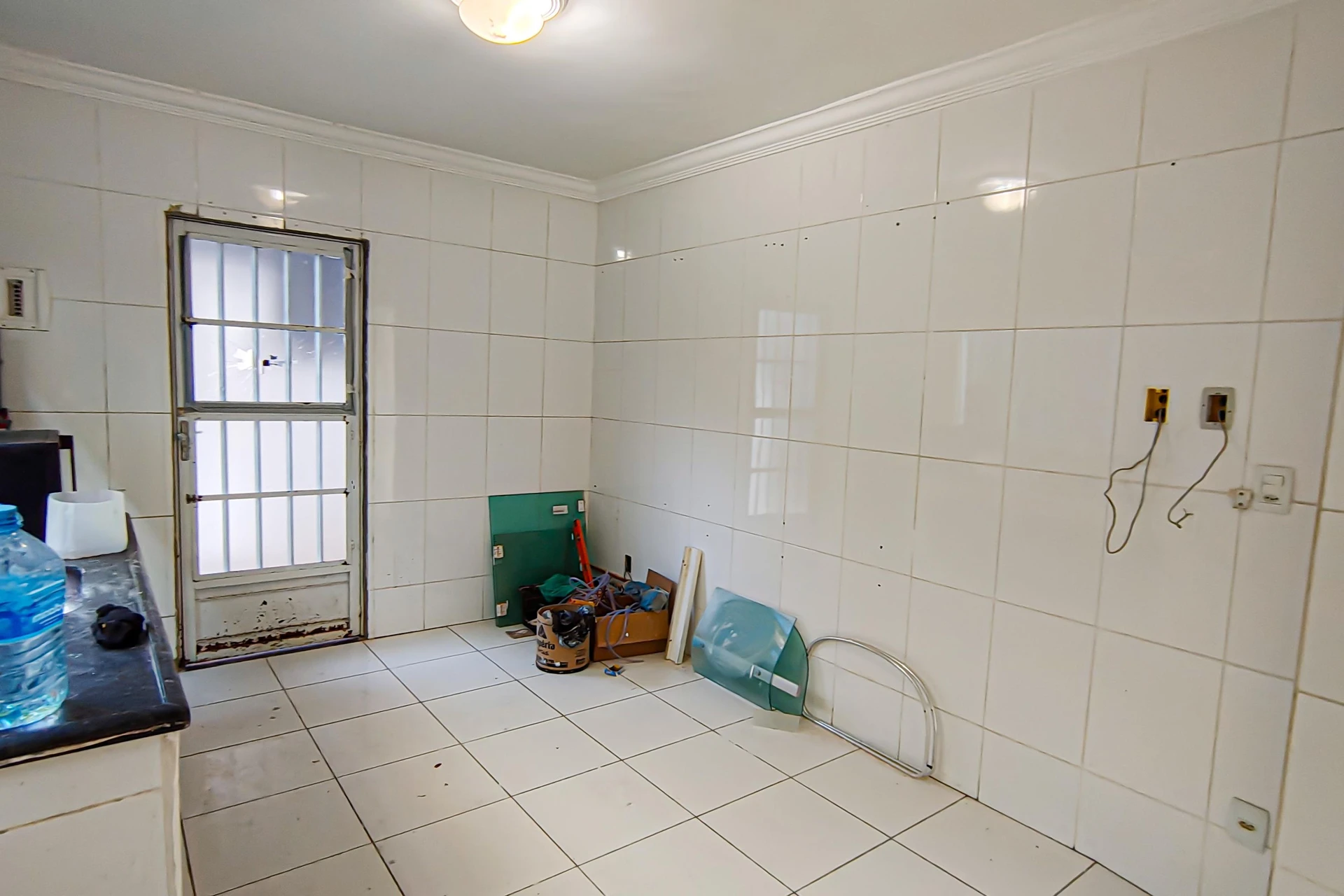 Casa em condomínio com 3 quartos e 4 banheiros — photo 33