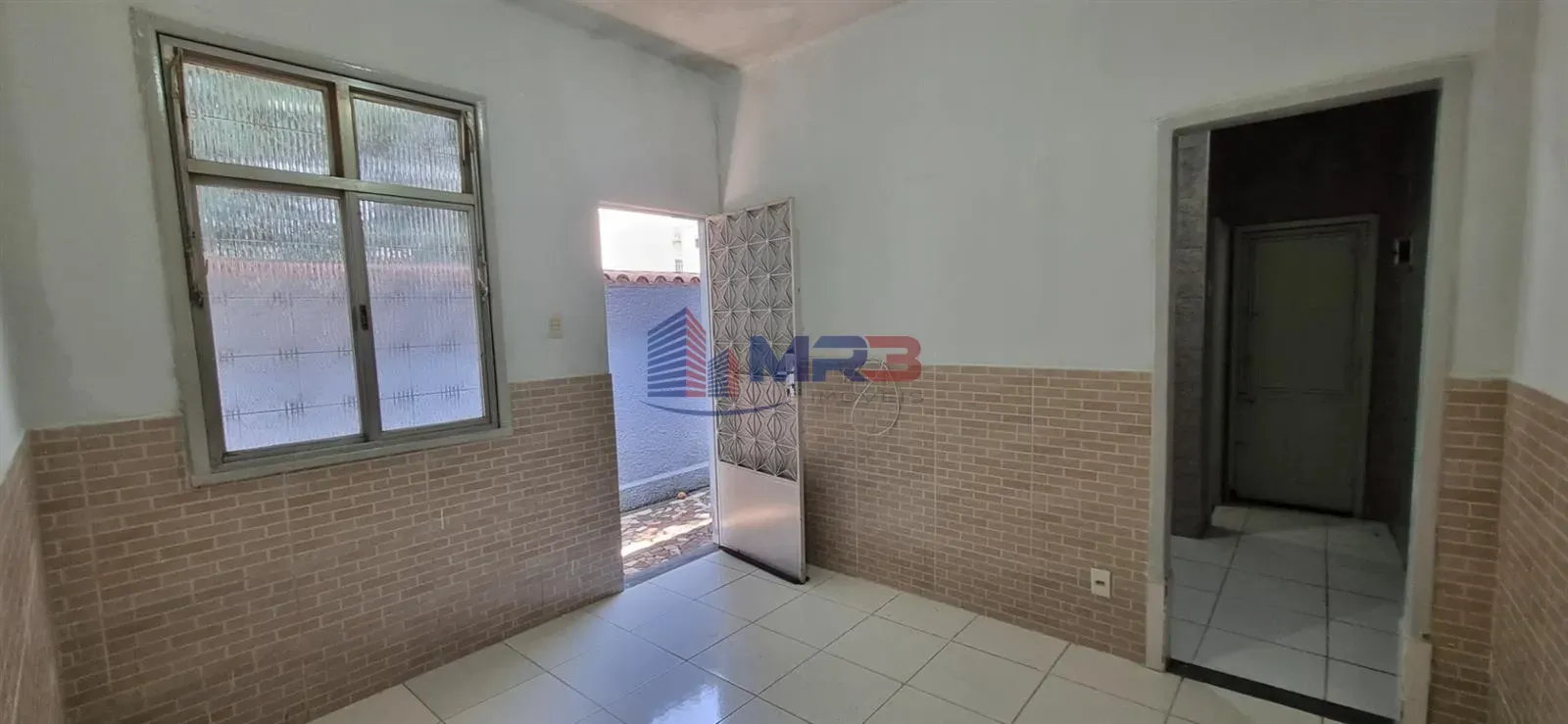 One-bedroom, 40 m² house in Rio de Janeiro — photo 2