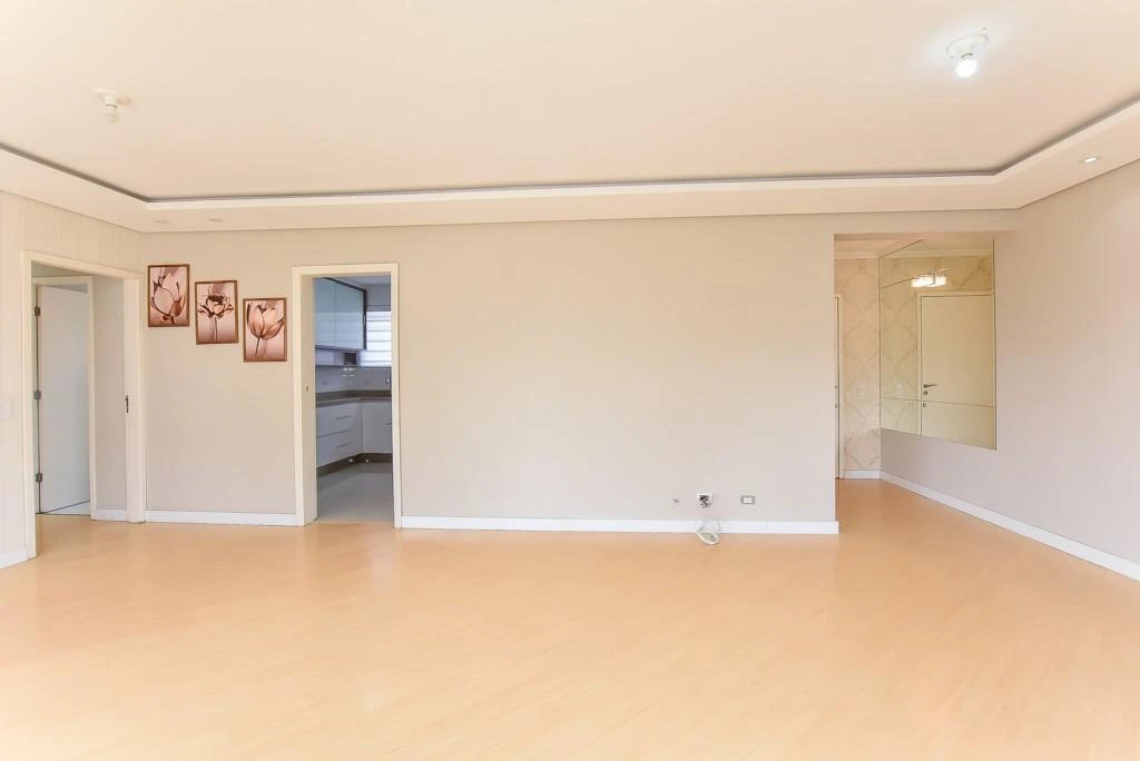 3 quartos e espaço de home office: apartamento de 104 m² — photo 41