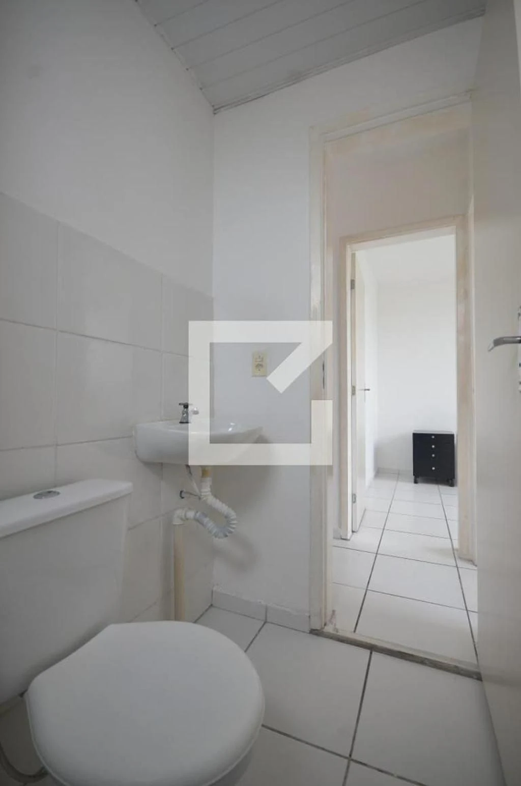 Unfurnished 2-bedroom apartment with 1 parking space — photo 26