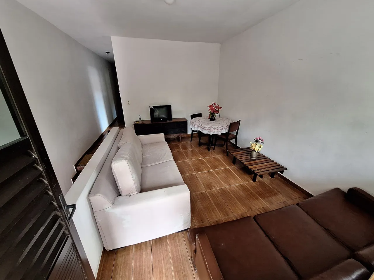 2 quartos e máquina de lavar: apartamento de 60 m² — photo 12