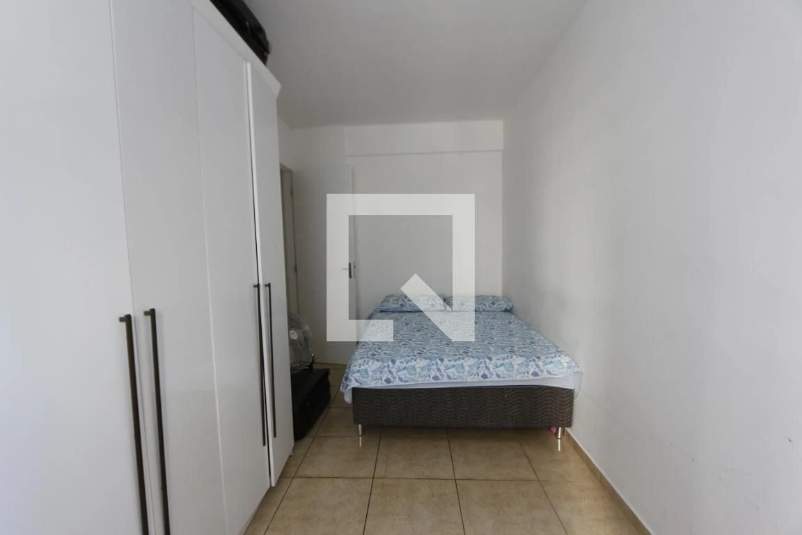 Apartamento mobiliado de 2 quartos em condomínio com piscina — photo 27