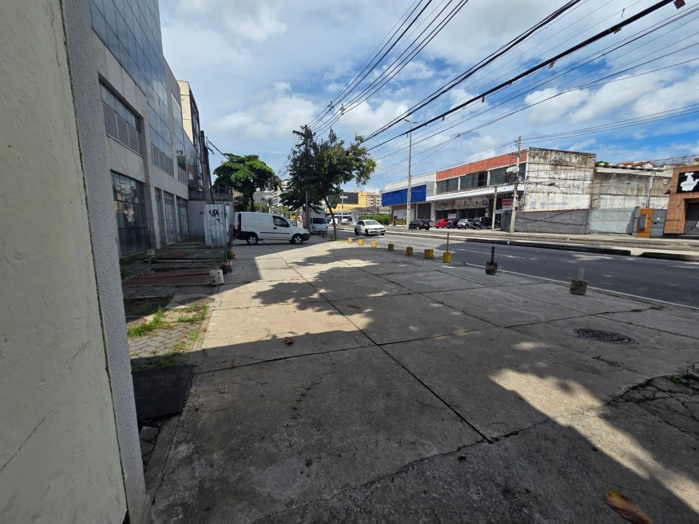 Casa com 1 quarto, 1 banheiro e jardim privativo — photo 2