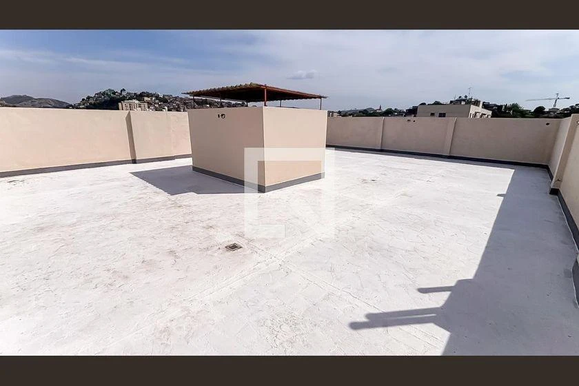 60 m² rental apartment with 1 parking space and 1 bedroom — photo 31