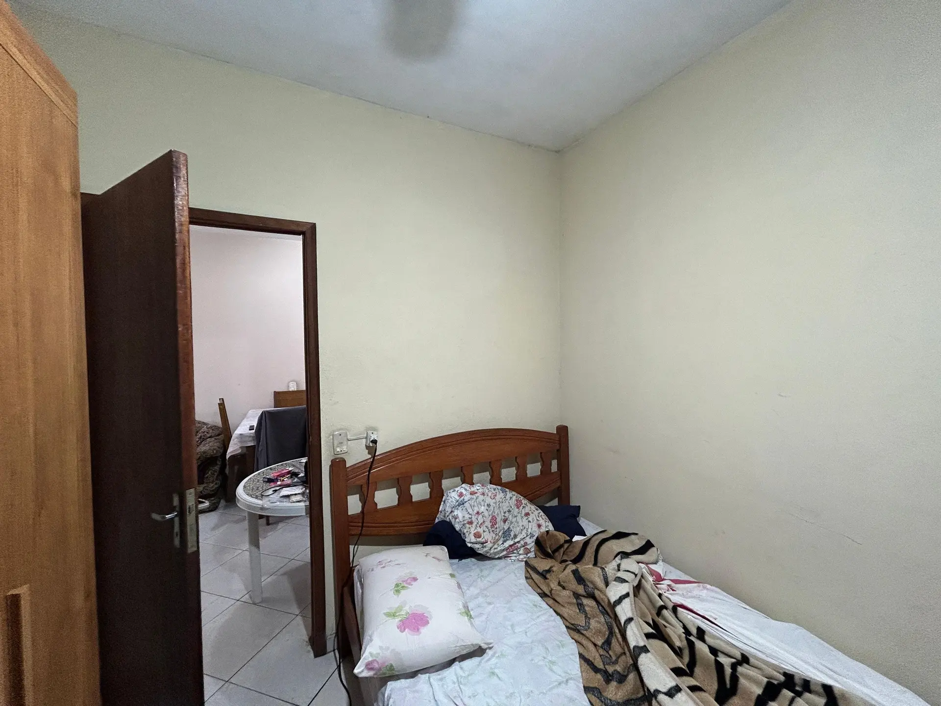 Furnished house with 2 bedrooms and a separate kitchen — photo 21