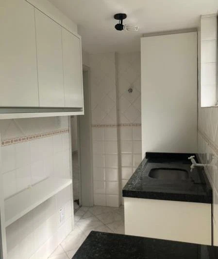 Apartamento con cocina cerrada y fogón a gas en 5º piso — photo 3