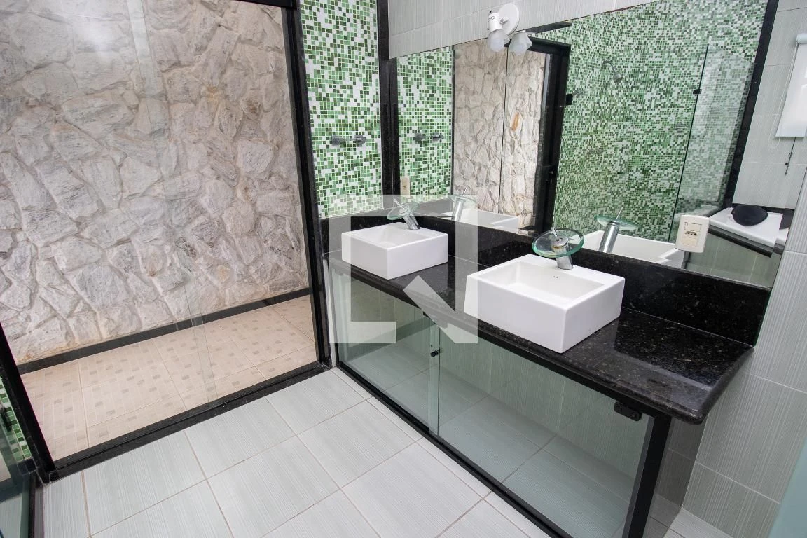 Casa com 3 suítes e quintal privativo com churrasqueira — photo 16