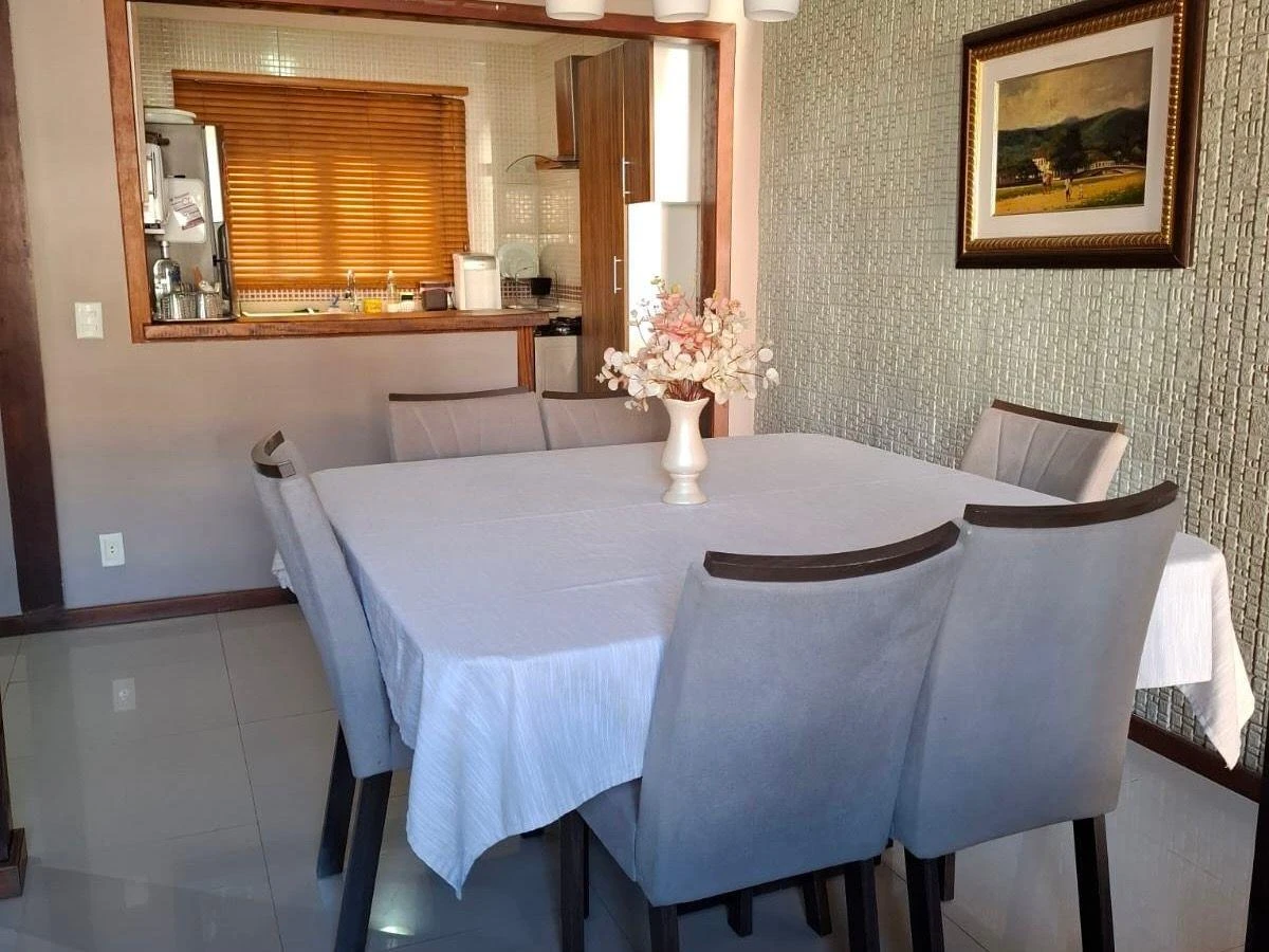 Casa amueblada, 150 m², con balcón gourmet — photo 4