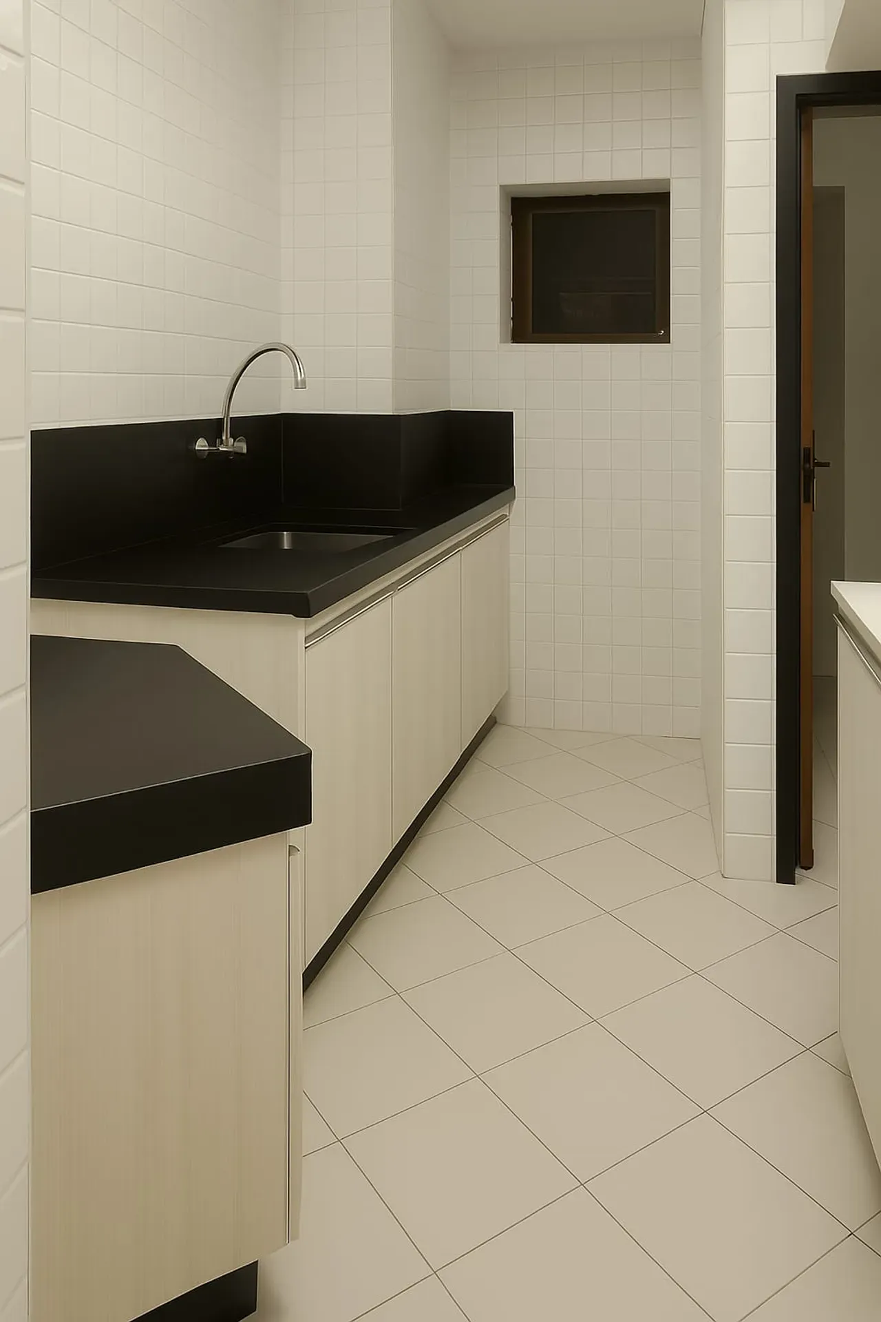 Квартира з 4 спальнями та 3 люкс-ванними, 160 м² — photo 25