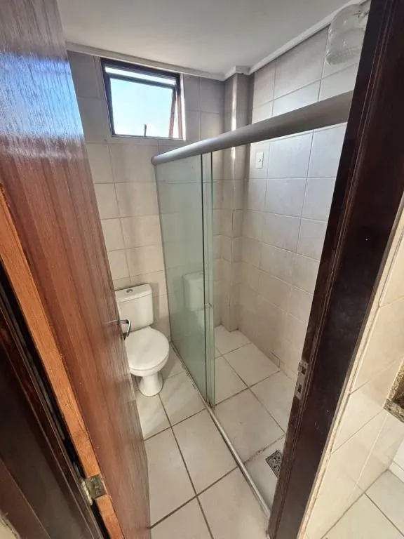 Apartamento de 2 quartos e 55 m² — photo 4