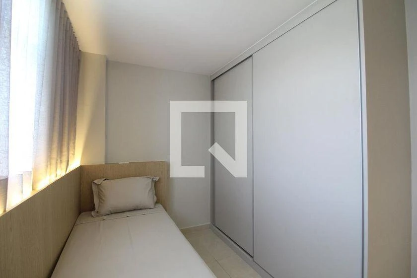 Apartamento mobiliado, 58 m², com vista para as montanhas — photo 7