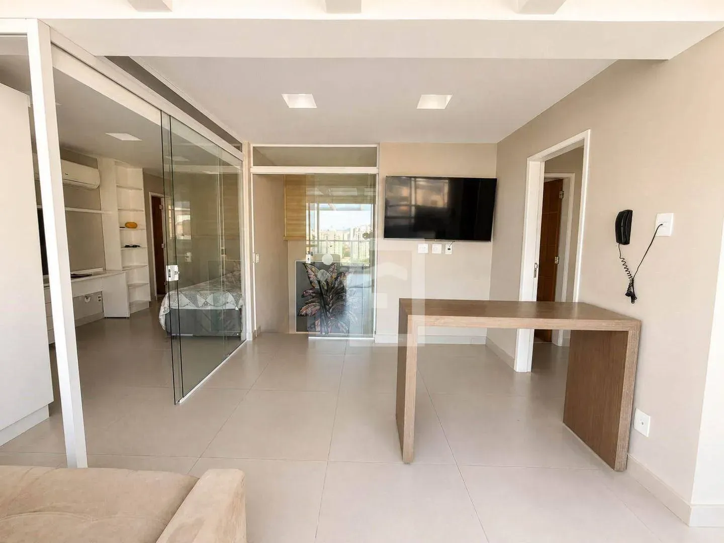 Furnished duplex penthouse with 3 bedrooms and 191 m² — photo 16