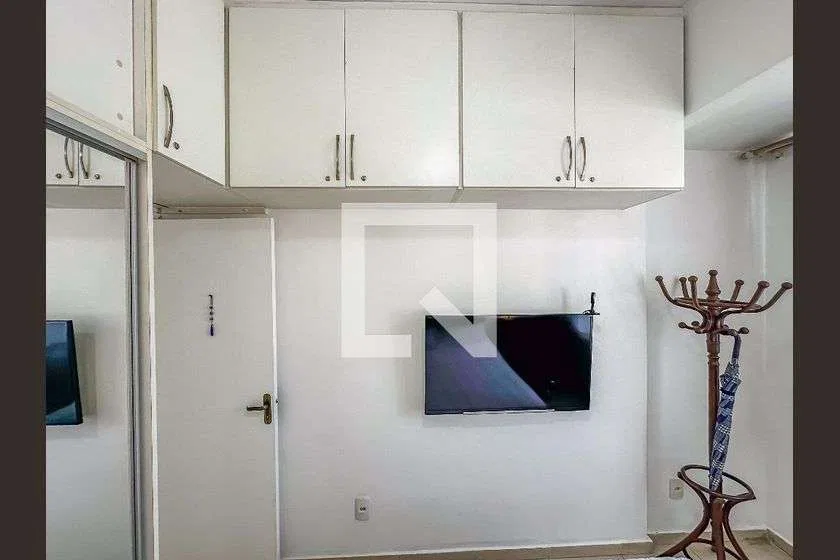 45 m² 1-bedroom apartment with 1 parking space — photo 14