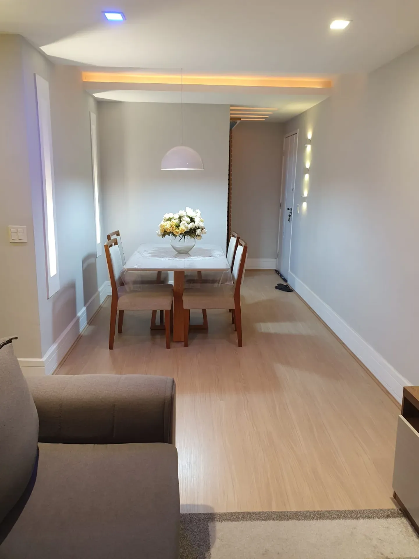 2-bedroom apartment with a home office in Rio de Janeiro — photo 17