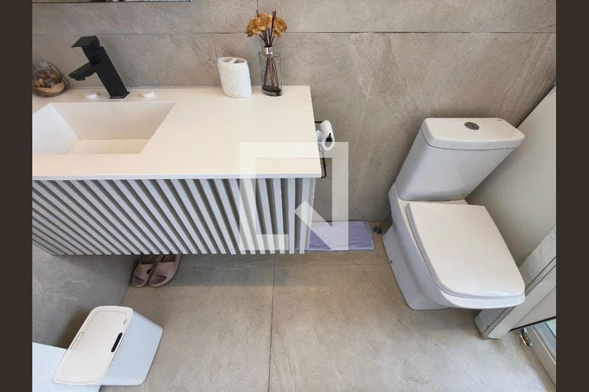 Apartamento mobiliado com 213 m² e 3 suítes — photo 16